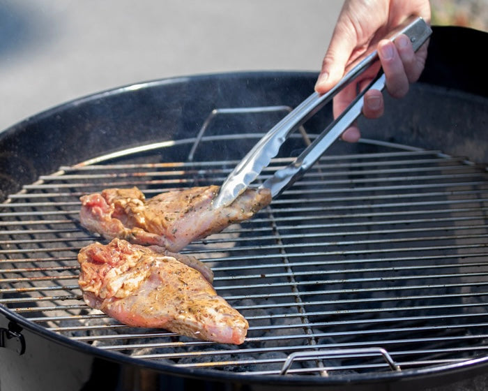 How to Braai Rabbit Leg: A Tender, Flavourful Alternative to Chicken