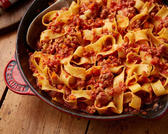 Lean Grass-Fed Beef Mince | Dry-Aged