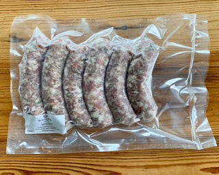 Sizzlers - Fresh Pork Sausage