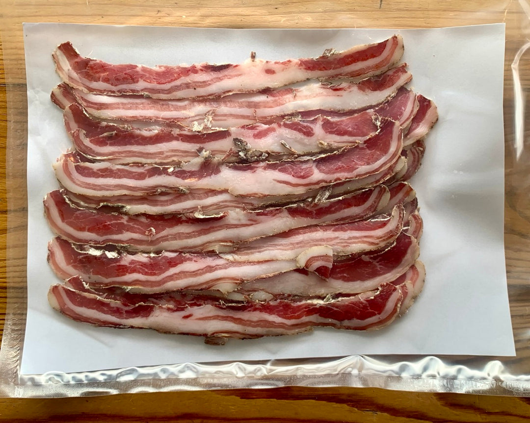 Lap Yuk - Chinese Cured Pork Belly