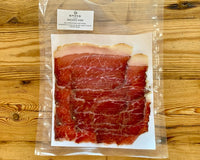 Smoked Ham – Pasture-Raised, Oak Cold-Smoked