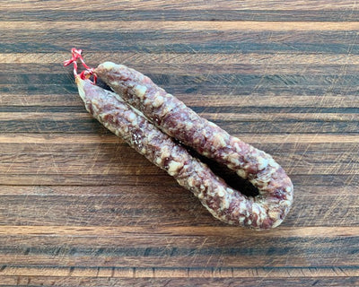 Thatcher's Blend - Cured Sausage